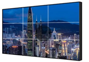 什么原因會引起液晶拼接屏黑屏？